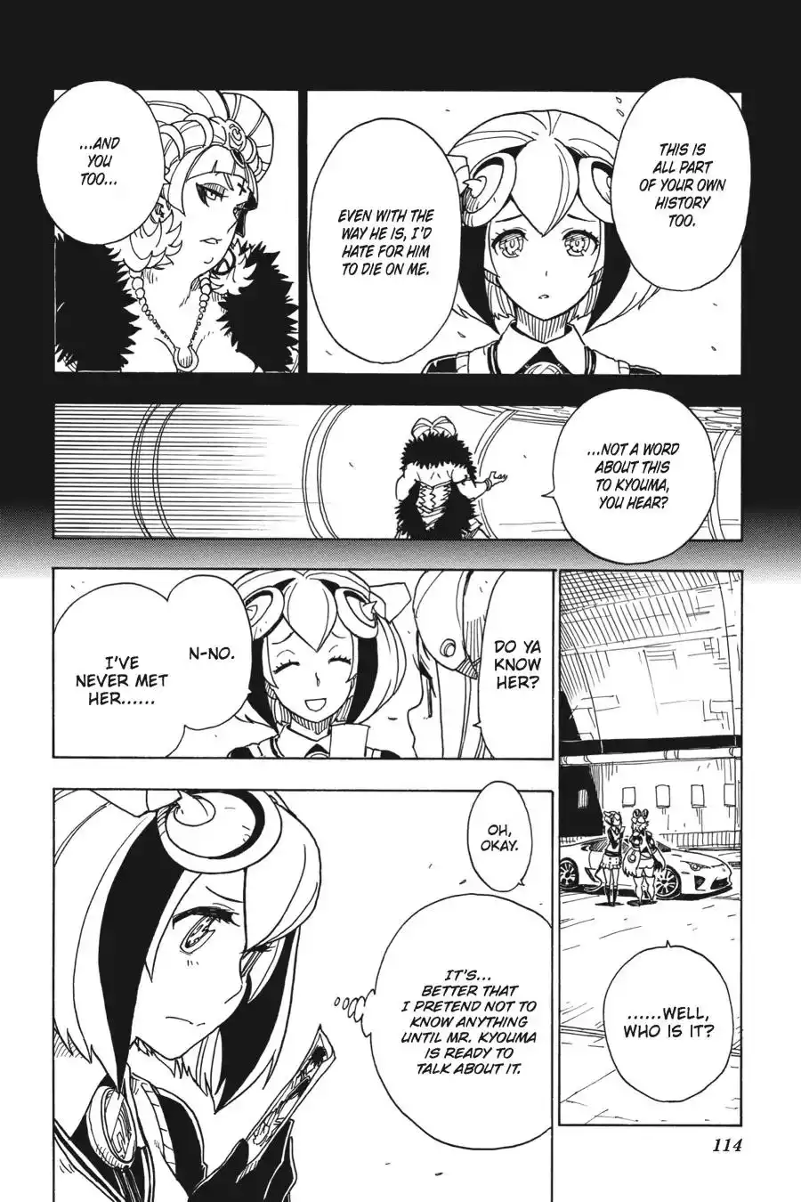 Dimension W Chapter 52 8